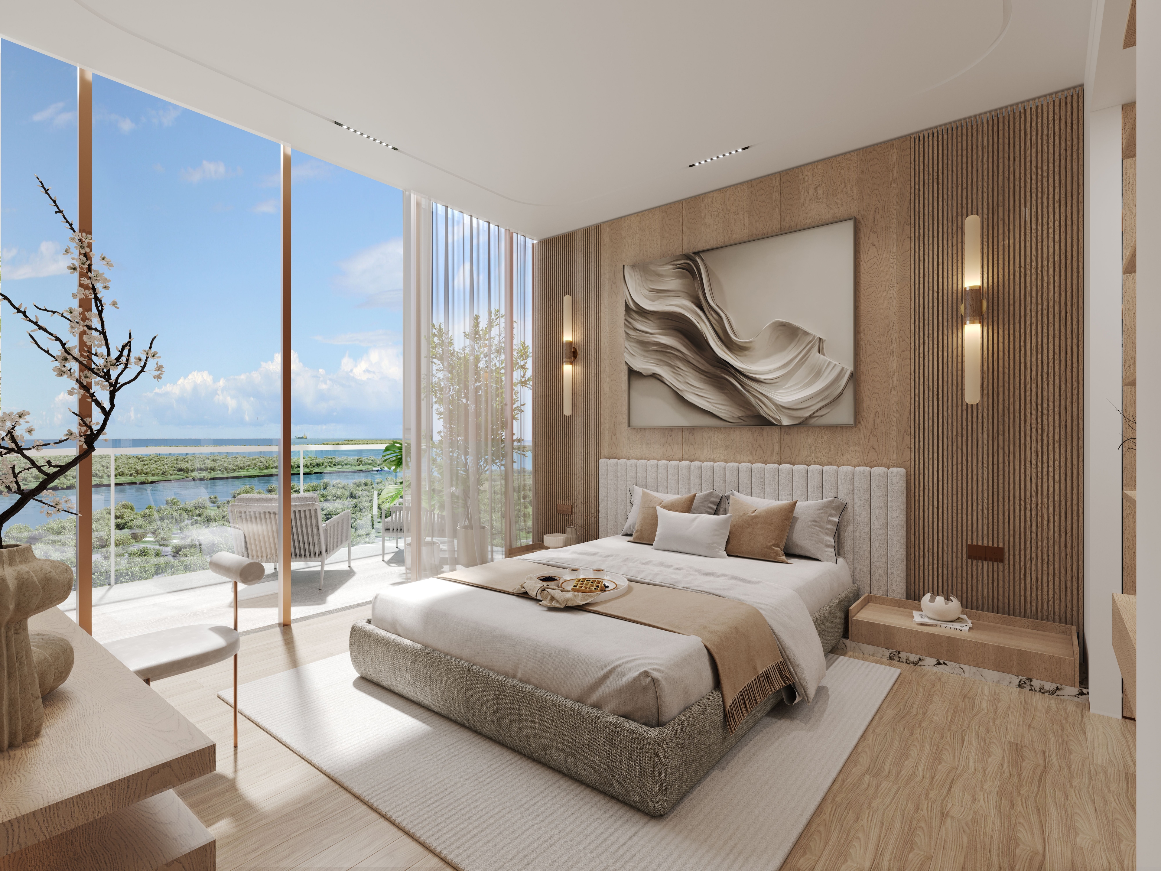 New homes project WYNWOOD RESIDENCES BY IMTIAZ