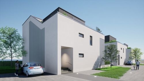 Novogradnja stanovi Stambena zgrada Sesvete, Novi Jelkovec