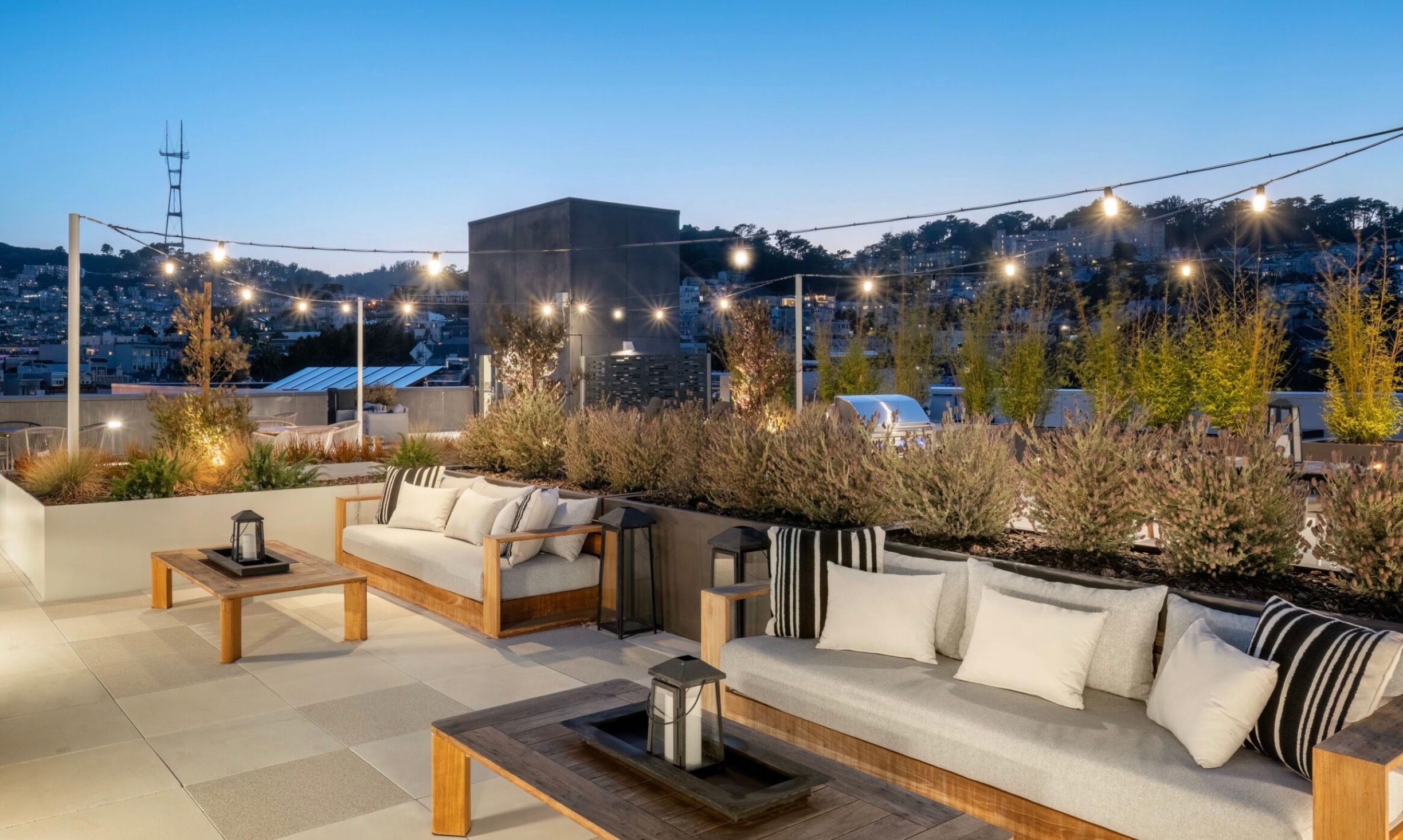 New homes project 2239 Market
