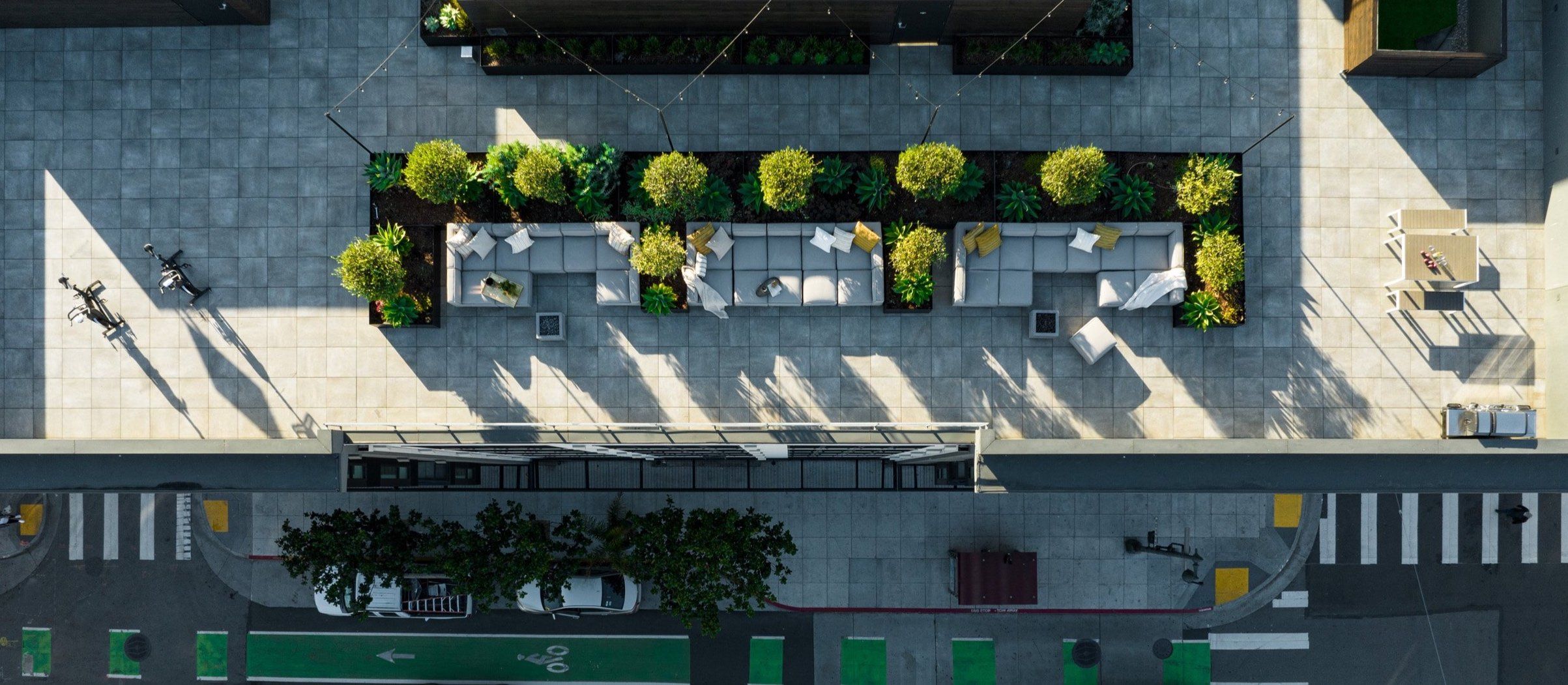 New homes project Oran