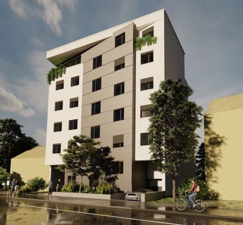 Novogradnja stanovi Projekt Prva Zona