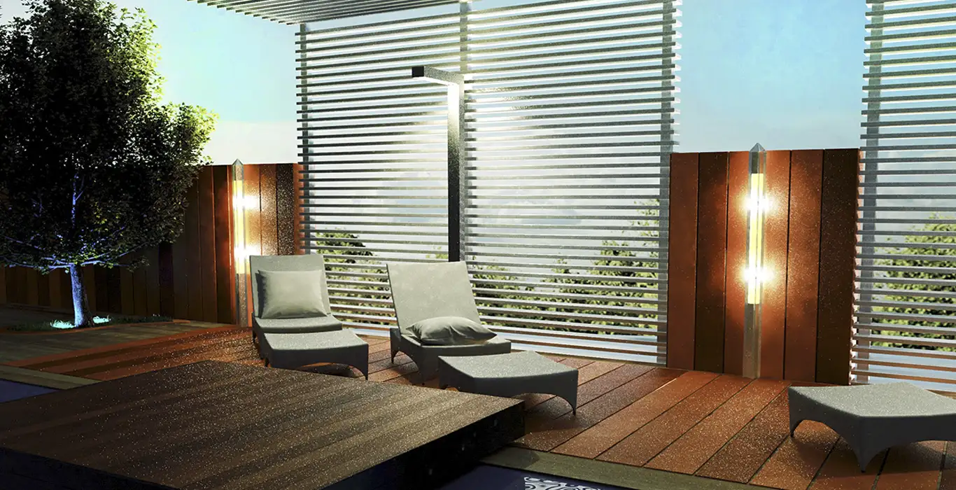 New homes project Regina Tower, Jumeirah Village