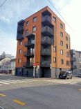 Novogradnja stanovi Projekt Tratinska-Gorjanska, Trešnjevka