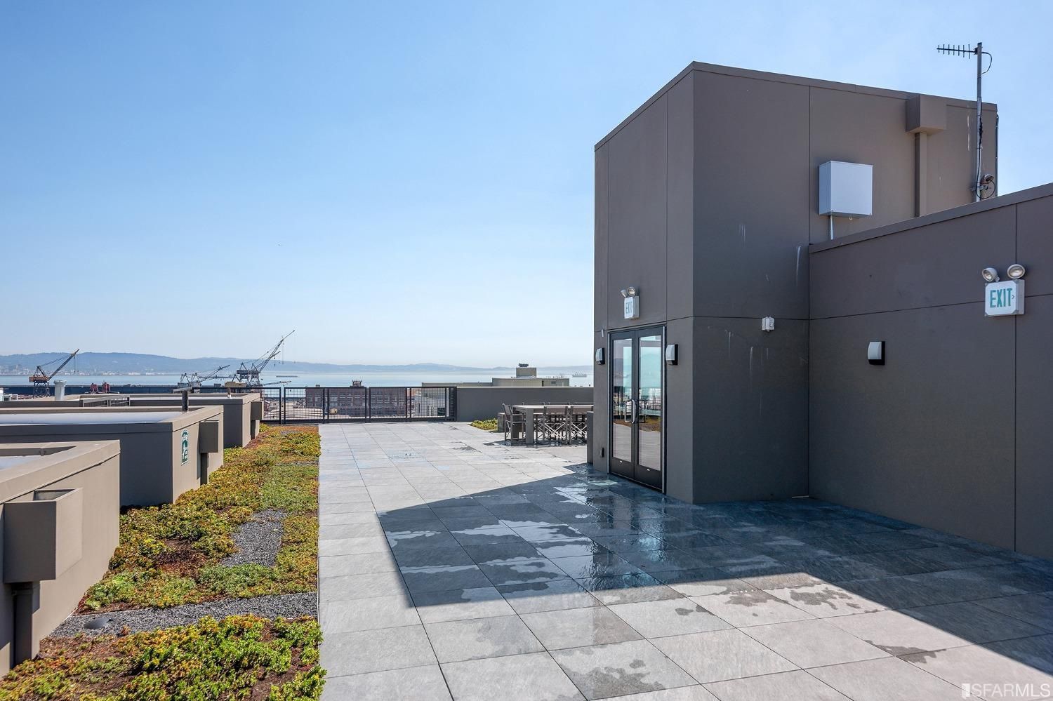 New homes project 815 Tennessee Street, Unit 504