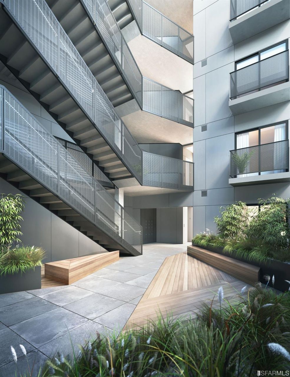 New homes project 311 Grove