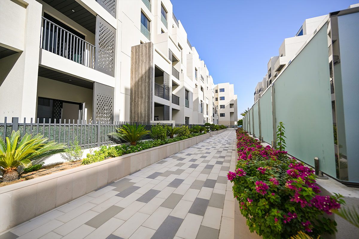 New homes project Midrif Hills