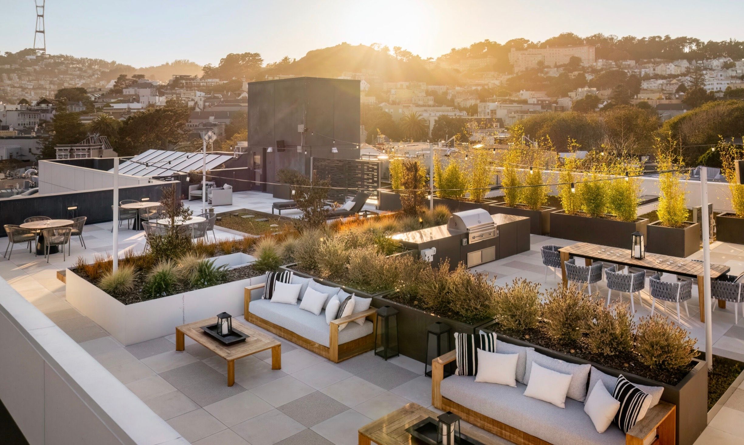 New homes project 2239 Market