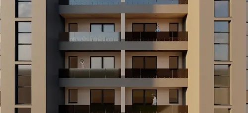Novogradnja stanovi Projekt Rudeš, Zagrebačka cesta