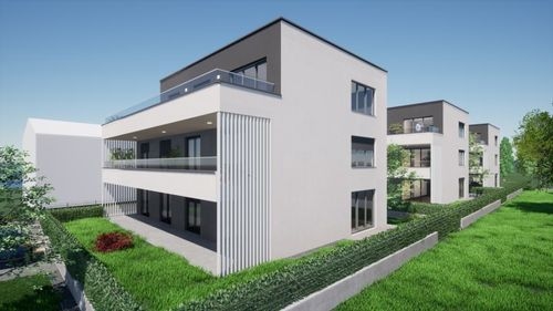 Novogradnja stanovi Stambena zgrada Sesvete, Novi Jelkovec