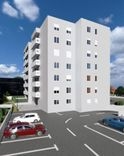 Novogradnja stanovi Projekt Maslina 1