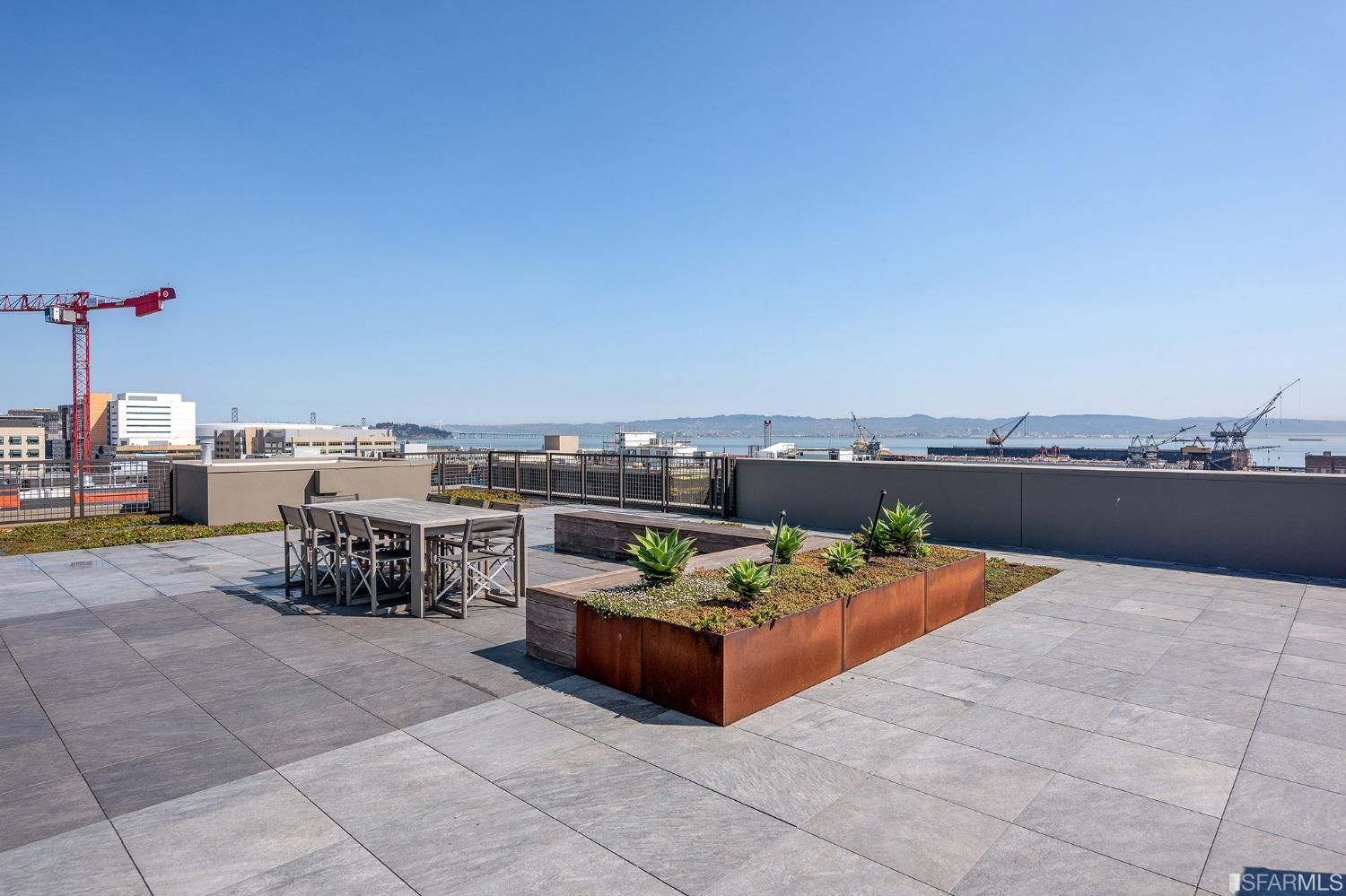 New homes project 815 Tennessee Street, Unit 504
