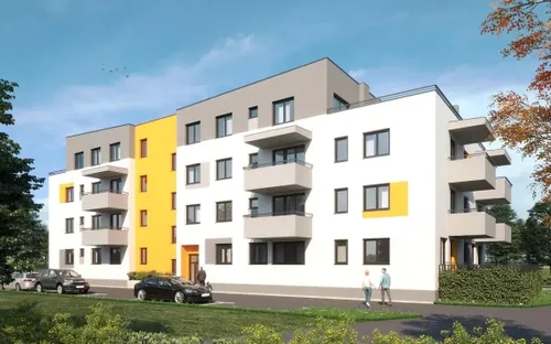 Novogradnja stanovi Dugave stanovi, Havidićeva ulica