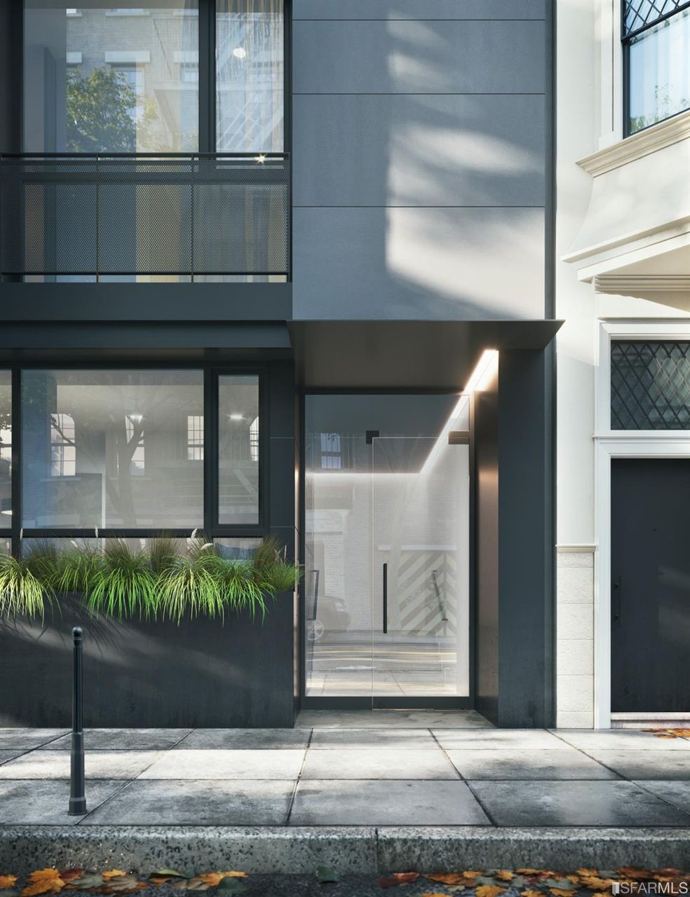 New homes project 311 Grove