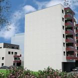 Novogradnja stanovi Projekt Nova Cesta 138