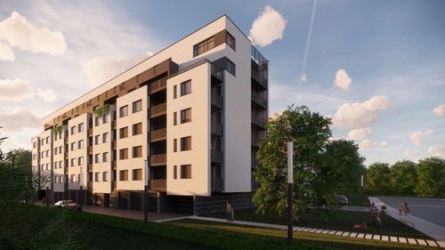 Novogradnja stanovi Projekt Jaruščica