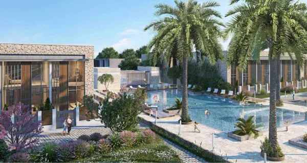 New homes project Rukan Residences