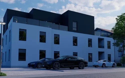 Novogradnja stanovi Mramorni prilaz 24, Dubrava