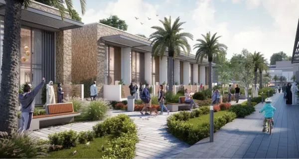 New homes project Rukan Residences