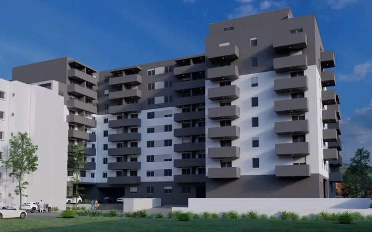 Novogradnja stanovi [USKORO] Zagrebačka Cesta G4