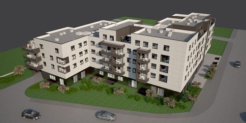 Novogradnja stanovi Projekt Dubrava, RELU