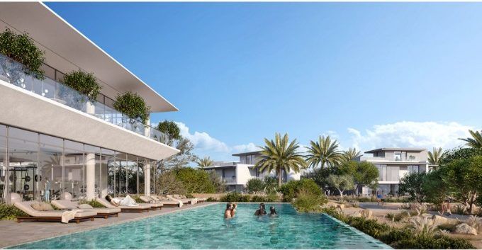 New homes project The Farm Gardens