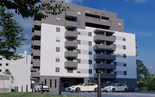 Novogradnja stanovi [USKORO] Zagrebačka Cesta G4