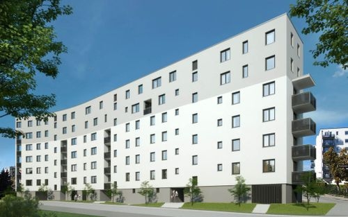Novogradnja stanovi Projekt S - Oranice III