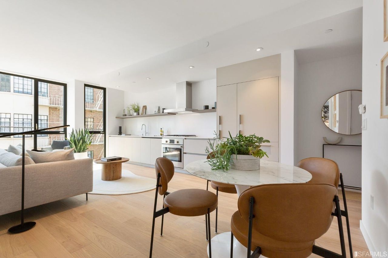 New homes project 311 Grove