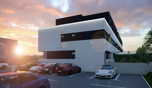 Novogradnja stanovi Projekt Sesvete, Lider 