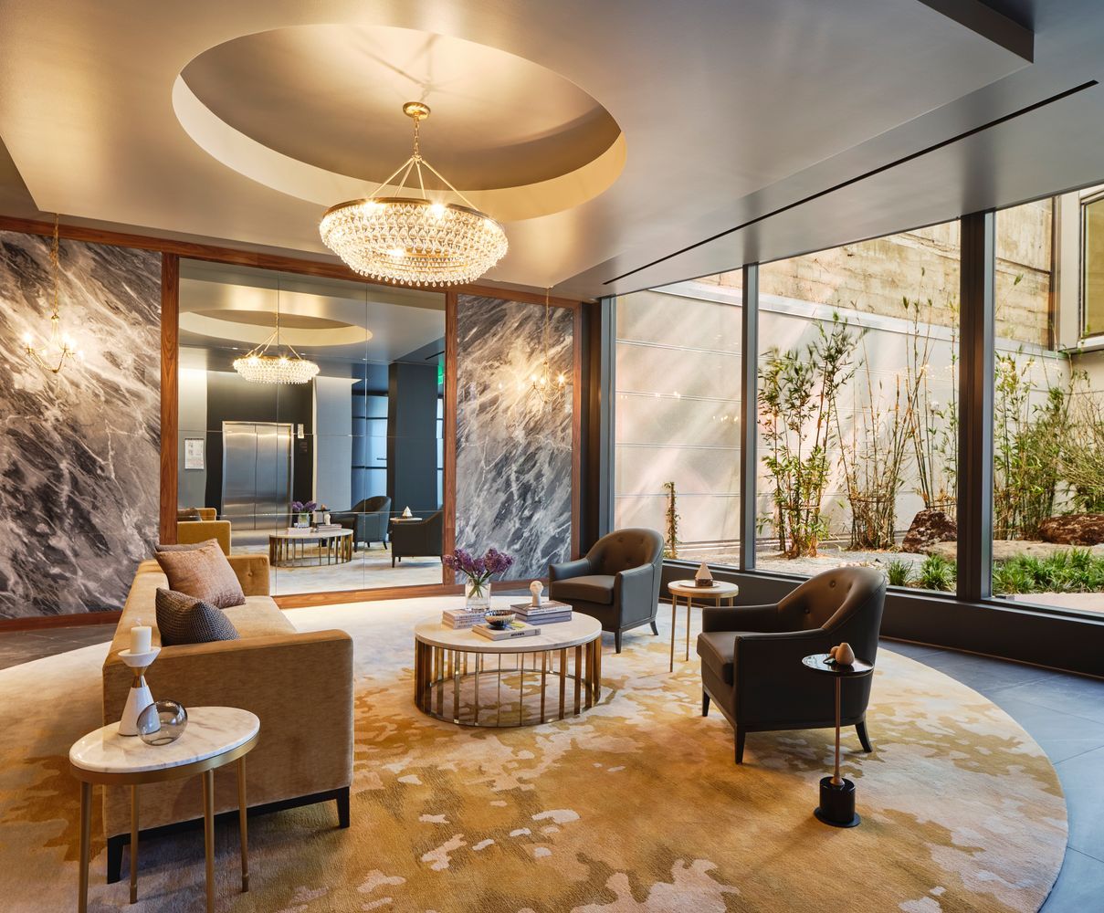 New homes project The Oak