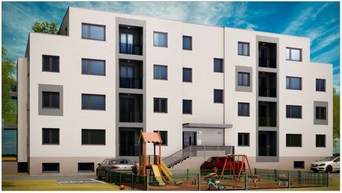 Novogradnja stanovi Projekt Branimirova, Retkovec