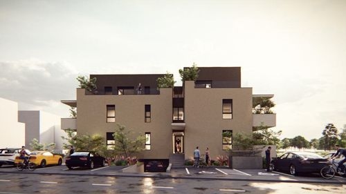 Novogradnja stanovi Projekt Orešje, Sveta Nedelja