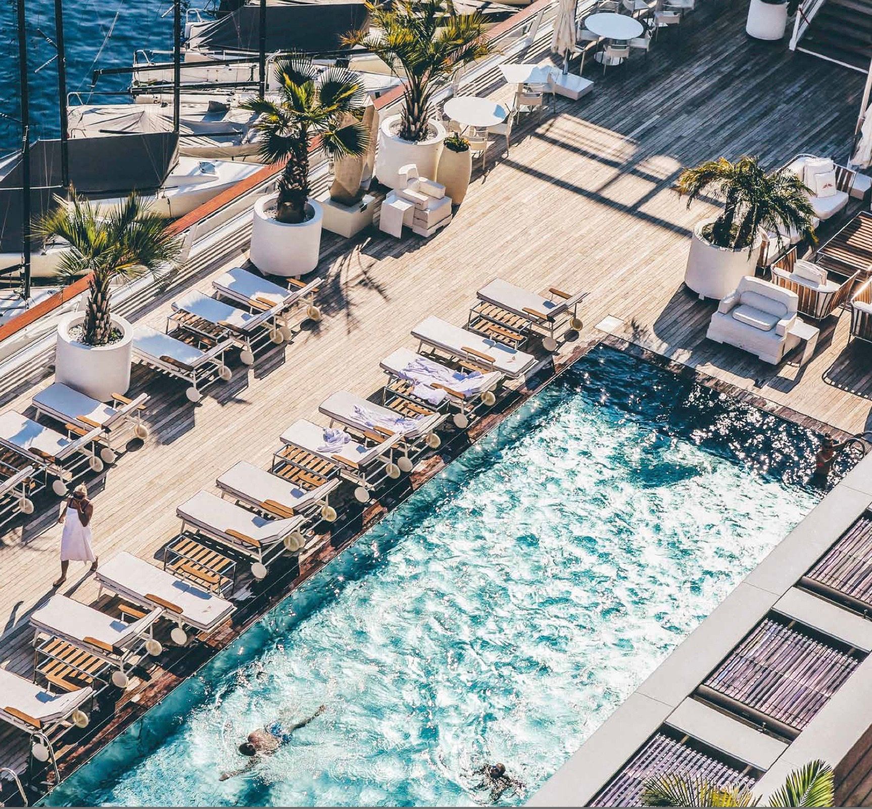 New homes project Monte Carlo at Damac Lagoons