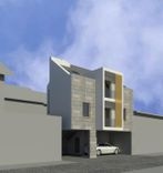 Novogradnja stanovi Projekt Radgonska 33, Donja Kustošija
