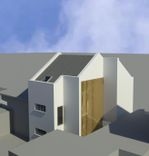 Novogradnja stanovi Projekt Radgonska 33, Donja Kustošija