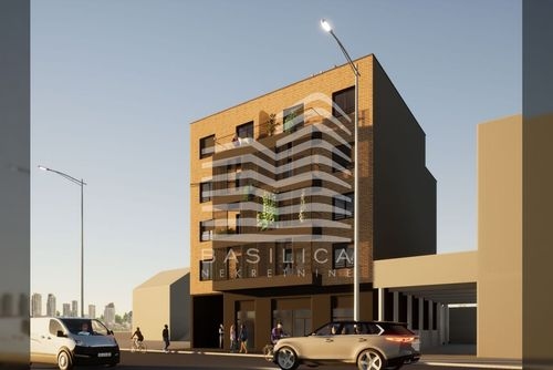 Novogradnja stanovi Projekt Dubrava 178