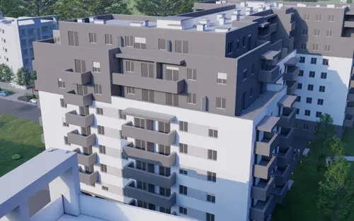 Novogradnja stanovi [USKORO] Zagrebačka Cesta G4