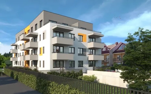 Novogradnja stanovi Dugave stanovi, Havidićeva ulica