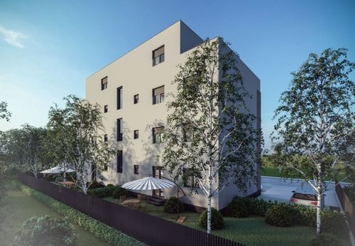 Novogradnja stanovi Projekt Sesvetski Kraljevec