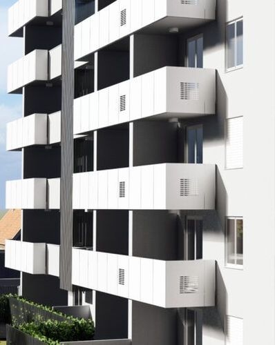 Novogradnja stanovi Projekt Maslina 1