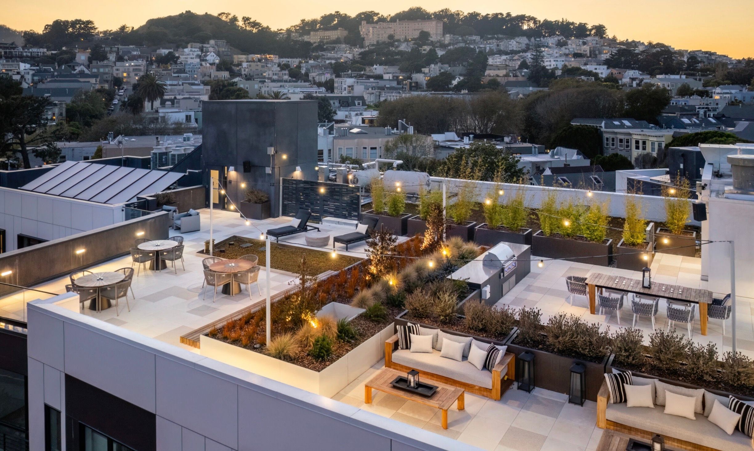 New homes project 2239 Market
