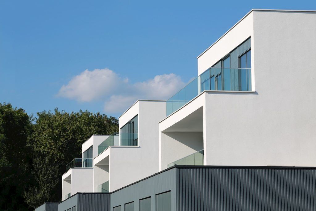 Novogradnja stanovi Urbane vile, Park šuma Jelenovac