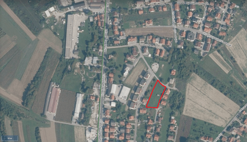 Novogradnja stanovi Stanovi Remetinec, Novi Zagreb - zapad