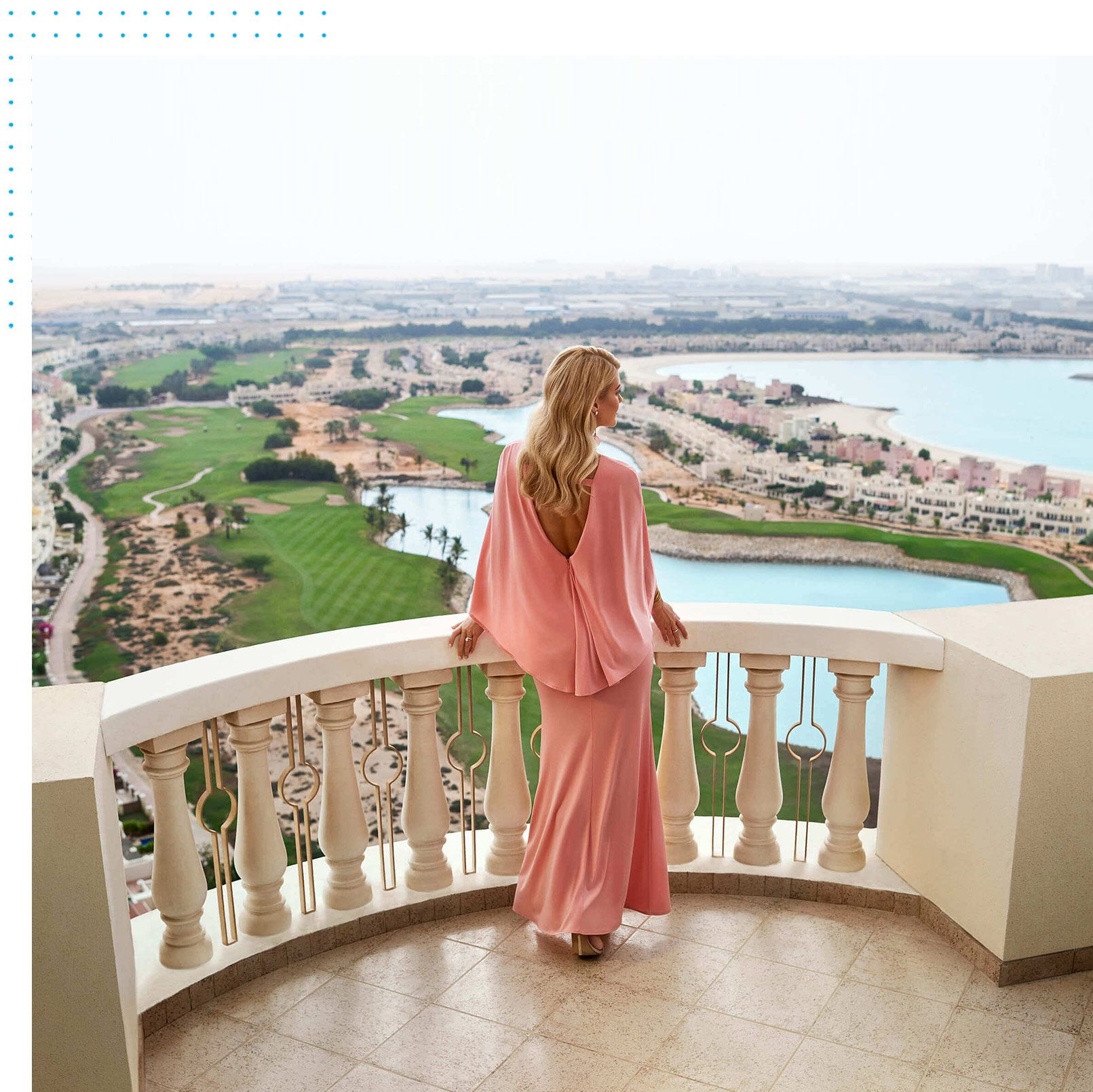 New homes project Royal Breeze Residences