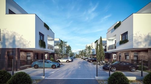 Novogradnja stanovi Projekt Zdihovska 2, Blato