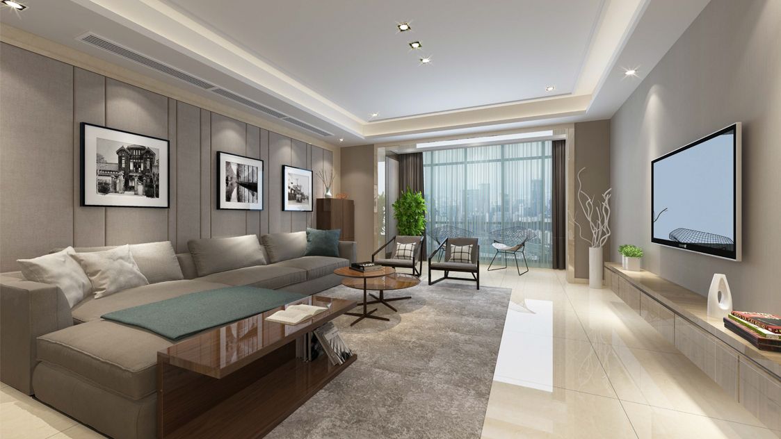 New homes project Nobles Tower