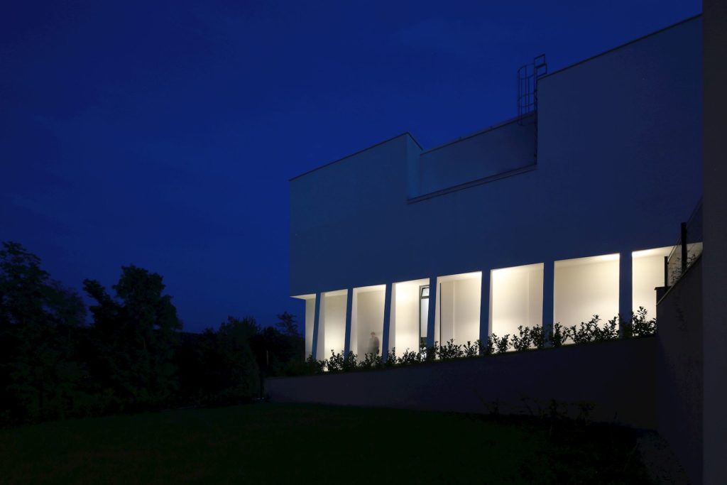 Novogradnja stanovi Urbane vile, Park šuma Jelenovac