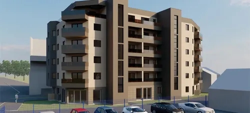 Novogradnja stanovi Projekt Rudeš, Zagrebačka cesta