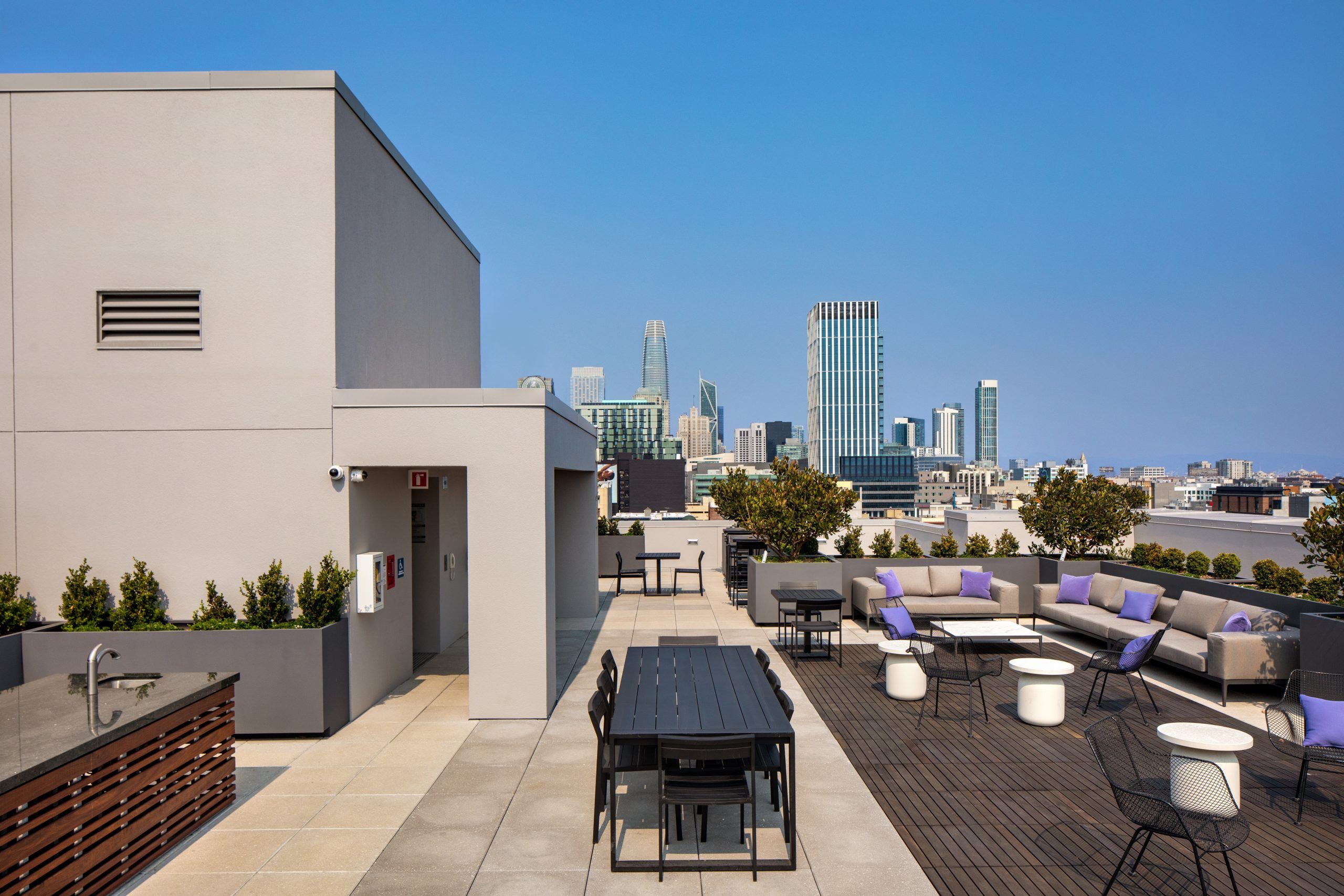 New homes project One Eleven