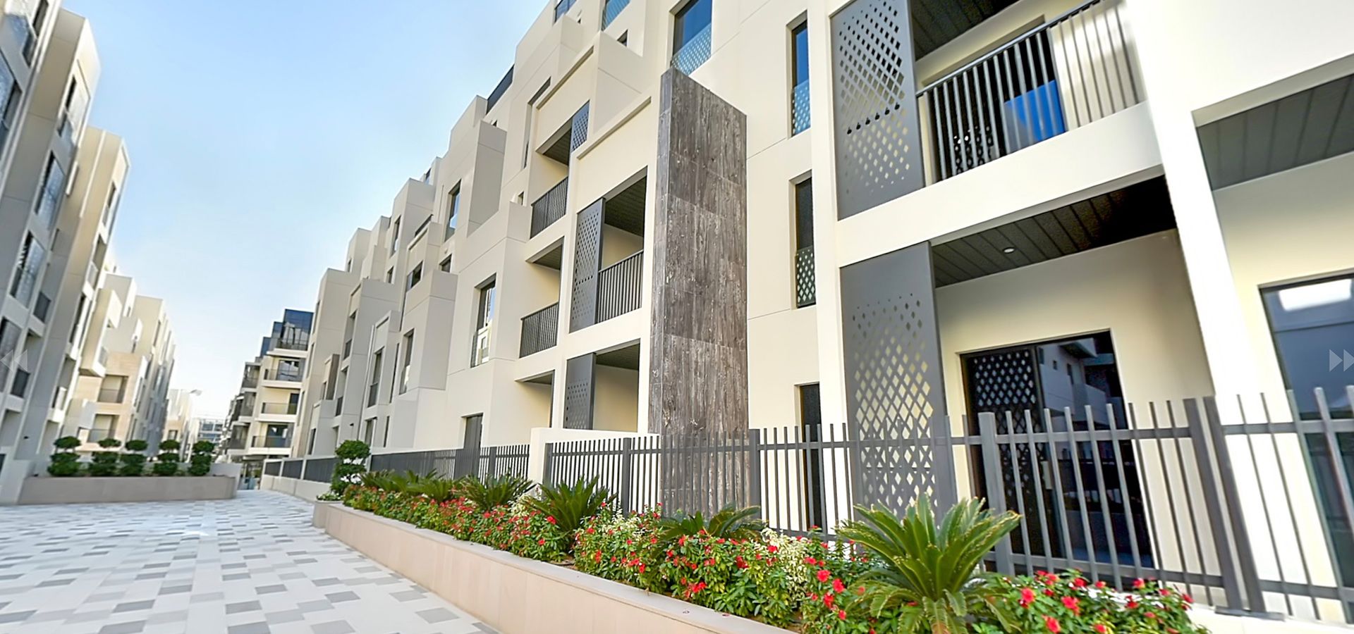 New homes project Midrif Hills
